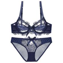 Foreign trade large size bra _9160 Europe and large size bra