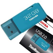 Toshiba 32 GB USB 2.0 Pendrive