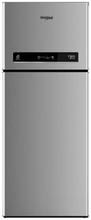 Whirlpool 245Ltrs Neo If258 Elite Nova Steel Double Door Refrigerator