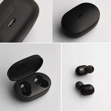 Original Xiaomi Redmi AirDots True Wireless Bluetooth 5.0