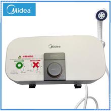 Midea Electric Instant Water Geyser ( Heater ) - DSK73055-J