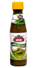 Druk Green Chilli Sauce (200gm)