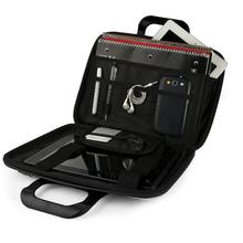 Expandable Laptop Case  (Black)