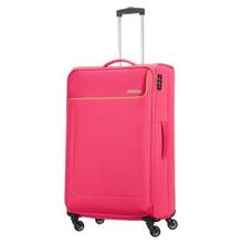 American Tourister Hot Pink Jamaica 76m Spinner Luggage (27O 0 20 076)