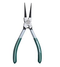 Berrylion 7"/175mm Circlip Pliers(Internal Straight) 014501175