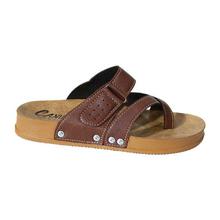 Toe Loop Design Sandals For Women