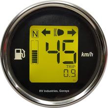Digital Meter for Classic Bikes  





					Write a Review