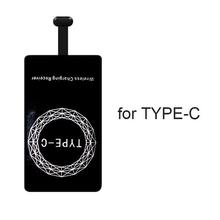 SALE- NEW Qi Wireless Charger Receiver Pad Coil For iPhone
