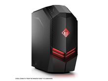 OMEN HP Desktop-880-010z AMD Ryzen 7 1700