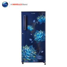 Lloyd - A Havells Brand 190 Liters Single Door Refrigerator (Celestial Blue)