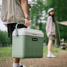 Naturehike 13 L / 24 L / 33 L  Portable Cooler/Outdoor Cooler NH20SJ021