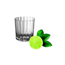 Pasabahce Antalya Water Glass (220 ml)-6 Pcs