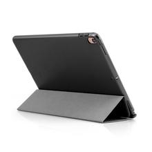 JCPAL Casense Folio Case for iPad 10.2" Black