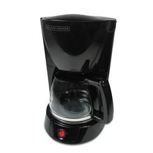 8-10 Cups Coffee Maker