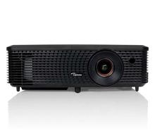 Optoma S341 3500 Lumens SVGA 3D DLP Projector