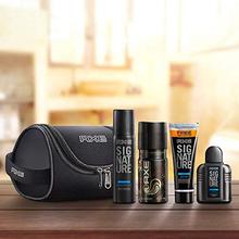 Axe Men’s Grooming Kit (Travel Bag Free)