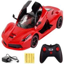 CAR REMOTE  CONTROL FERRARI WITH OPEN DOOR  REMOTE CONTROL CAR