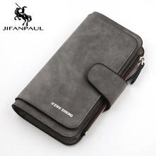 New hot sale unisex coin purse mobile phone bag capacity