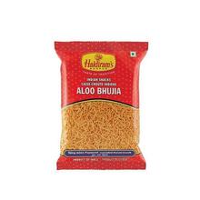 Haldiram's Aloo Bhujia Indian Snacks (350gm)