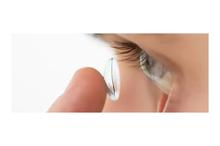 Aveo Aspheric 1-Day Soft Contact Lens-5.75 DS