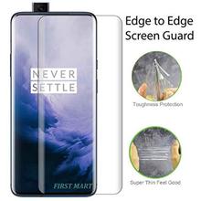 First MART Edge to Edge Screen Protector Screen Guard