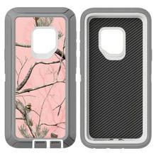 For Samsung Galaxy S8 S9 S10 Plus S10 Lite Note 9 8 Camo