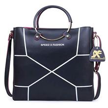 Speed X Fashion Women's Handbags And Shoulder Bag Combo