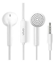 Vivo XE100 Ear Buds Wired Earphones With Mic for Vivo Mobiles