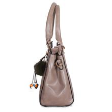 Women PU Leather Tote Fashionable Designer Ladies Shoulder/Hand Bag