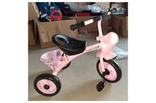 SJ-9632 Tricycle For Baby - Pink