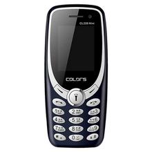 Colors mobile cl220 mini