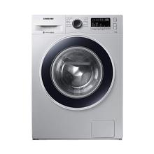 Samsung 7 Kg Fully-Automatic Front Loading Washing Machine(WW70J4243JS)- With FREE Drum VC worth Rs.16,990