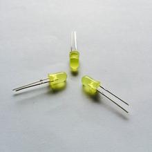 Yellow Basic Led 5mm