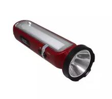 Spark LED Emergency Light SL-4110 (Red)