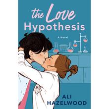 The Love Hypothesis By Ali HazelWood