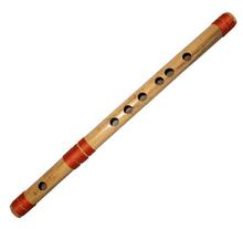 Nepali Flute