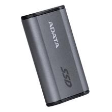 External SSD ADATA SE880 | (USB 3.2 Gen2x2 Type-C | Read/Write Speed up to 2000MB/s | 31g Light Weight | Support Android, Mac, Windows, Linux, Work with PS5 & XBOX)