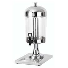 Juice Dispenser With Drip Tray (8 ltrs)- 1Pc