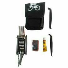 Soilder 14 in 1 Tool Bicycle