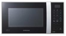 Samsung CE73JD/XTL 21 L Convection Microwave Oven - Black/Grey