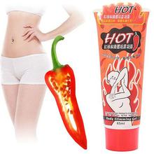 Weight Loss Products Women Chili Burning Fat Slimming