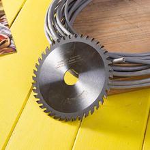 Deli 110mm Alloy Steel Circular Saw Blade DL6604040