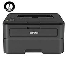 Brother Heavy Duty Monochrome Laser Printer(HL-5450DN)