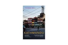 Kathmandu by Thomas Bell