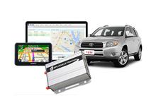 Gps Tracking system For Government Office