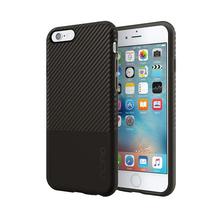 Incipio Twill Block for iPhone 6/6s Black