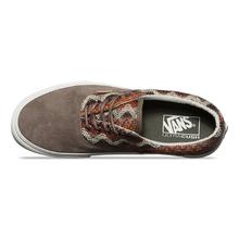 VANS VN6338 Era DX- (Swede/Knit) - Walnut