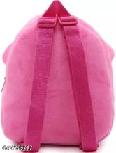 Shoulder Bag Soft Toy Plush Kids Birthday Gift School Bag (Light , 20 inch)