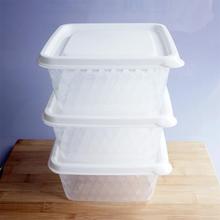 3 Pieces Storage Box (STB-3035)