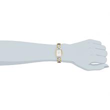 Titan Karishma Analog White Dial Women's Watch - 2131BM01